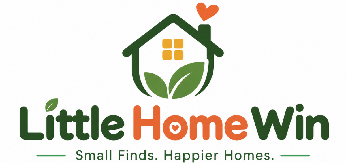 Little Home Wins